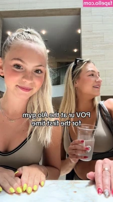Jordyn Jones [ jordyn-jones-18 ] - Happy Friday my sexy friends - make this weekend count  xoxo 