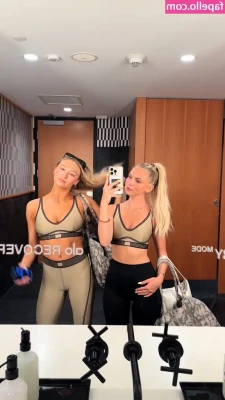 Jordyn Jones [ jordyn-jones-18 ] - Fucked a load out of myself with a dildo and pushed the load up