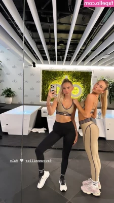 Jordyn Jones [ jordyn-jones-18 ] - Would you like to join me? 😉
