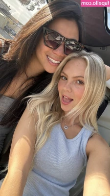 Jordyn Jones [ jordyn-jones-18 ] - Do you want to play with my pink 🍆