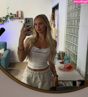 Jordyn Jones [ jordyn-jones-18 ] - Waiting patiently for you to breed me 🐄💦