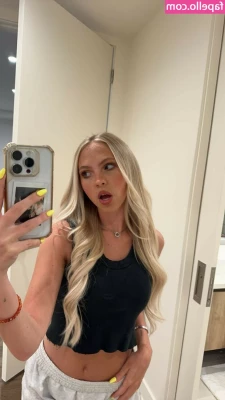 Jordyn Jones [ jordyn-jones-18 ] - I want to do a dick rating so bad  anyone
