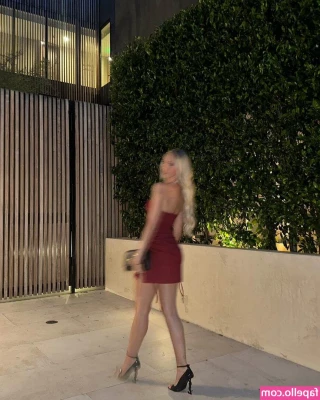 Jordyn Jones [ jordyn-jones-18 ] - Yup  They are all looking good