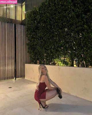 Jordyn Jones [ jordyn-jones-18 ] - Toplessssss