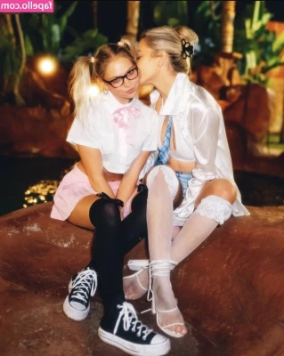 Jordyn Jones [ jordyn-jones-18 ] - Mmmmm come and play with me xoxox