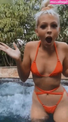 Jordyn Jones [ jordyn-jones-18 ] - aheago cheerleader 😛