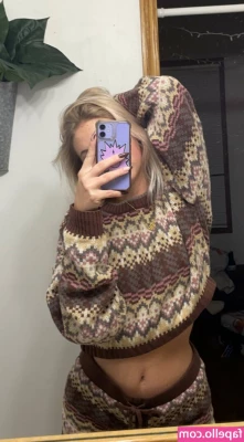 Jordyn Jones [ jordyn-jones-18 ] - Hungry