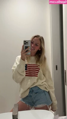 Jordyn Jones [ jordyn-jones-18 ] - who wants to suck on these nipples