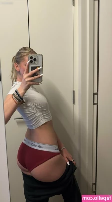 Jordyn Jones [ jordyn-jones-18 ] - Ready for a regular fight that turned into… tickling 😲