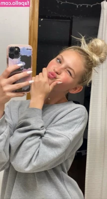 Jordyn Jones [ jordyn-jones-18 ] - want to go to a festival with me wearing this look