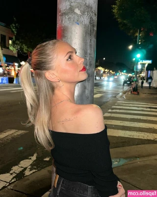 Jordyn Jones [ jordyn-jones-18 ] - Always a dirty girl