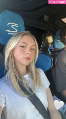 Jordyn Jones [ jordyn-jones-18 ] - Happy Sunday