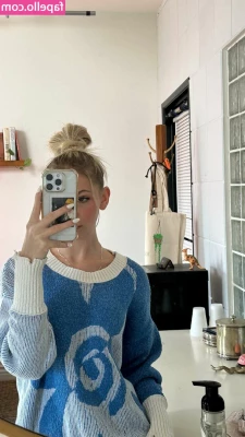 Jordyn Jones [ jordyn-jones-18 ] - Another video of me talking to you? Here we fucking go!🔥  I take