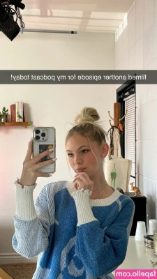 Jordyn Jones [ jordyn-jones-18 ] - 4/1 56 เย็ดสด โครเสียว☺️ @dafdark69