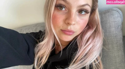 Jordyn Jones [ jordyn-jones-18 ] - TB