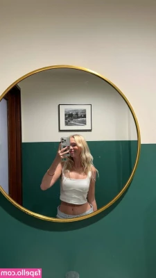 Jordyn Jones [ jordyn-jones-18 ] - Here it is loves      Tell me how hard you cum for me xoxo