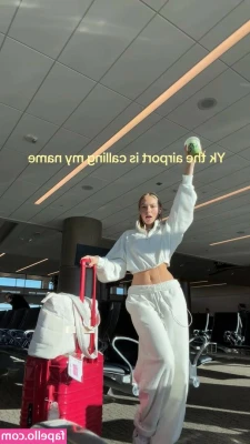 Jordyn Jones [ jordyn-jones-18 ] - #throwbackThursday  Same day again, but 2016. In South Africa. In my