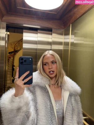 Jordyn Jones [ jordyn-jones-18 ] - 💋 Dm me, baby 😈