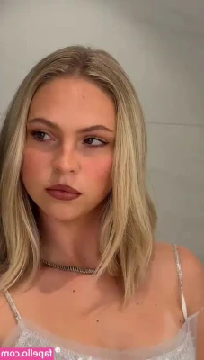 Jordyn Jones [ jordyn-jones-18 ] - Do you like my ginormous....
