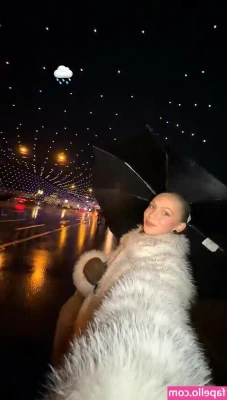 Jordyn Jones [ jordyn-jones-18 ] - What do you guys wanna see more off on here, most off the top % are