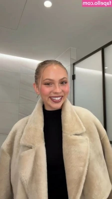 Jordyn Jones [ jordyn-jones-18 ] - Friday night mini vlog 🥰