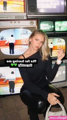 Jordyn Jones [ jordyn-jones-18 ] - HOT foursome with @jaytee.com @vannarose.tv @lovelylo316 THREE