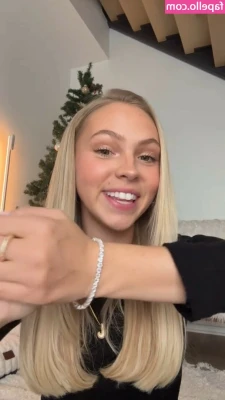 Jordyn Jones [ jordyn-jones-18 ] - Let’s take a bath together