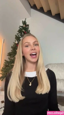 Jordyn Jones [ jordyn-jones-18 ] - and a set to go along with that gay ol vid of tuff things I posted