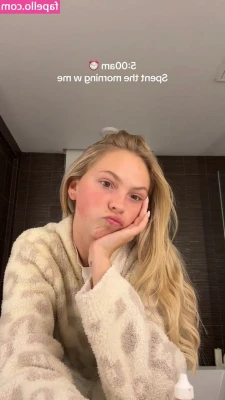Jordyn Jones [ jordyn-jones-18 ] - 50% OFF FLASH SALE FRIDAY 4K Girl Girl Scene #21-19 in Your InBox