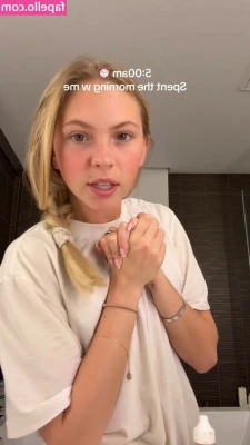 Jordyn Jones [ jordyn-jones-18 ] - Come give it a smack. You know you want to!