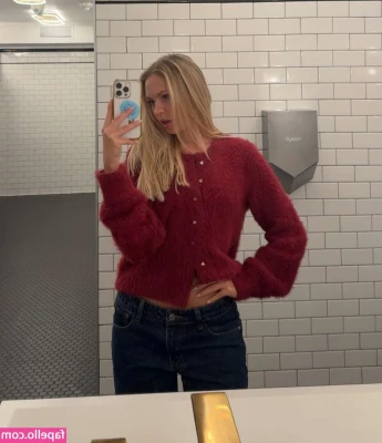 Jordyn Jones [ jordyn-jones-18 ] - Are you ready for me tonight?