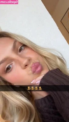Jordyn Jones [ jordyn-jones-18 ] - Tell me what you want from me daddy 😌🤍