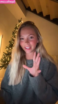 Jordyn Jones [ jordyn-jones-18 ] - When you see it... watch till the end 😈