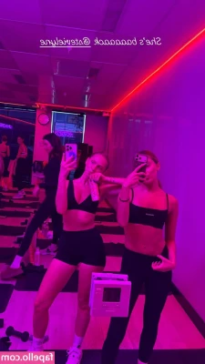 Jordyn Jones [ jordyn-jones-18 ] - Let me sit on it 💦