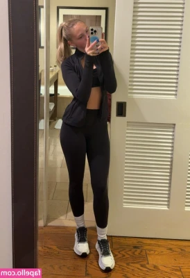 Jordyn Jones [ jordyn-jones-18 ] - Does this turn you on 👀