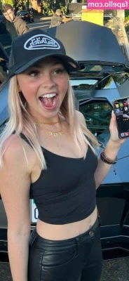 Jordyn Jones [ jordyn-jones-18 ] - Finally got to pound the hell out of white big booty superchub