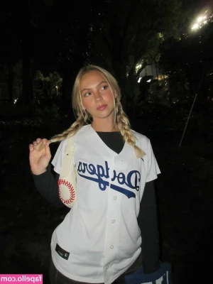 Jordyn Jones [ jordyn-jones-18 ] - Im feeling playful