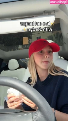 Jordyn Jones [ jordyn-jones-18 ] - En camara Lentaaaaaa