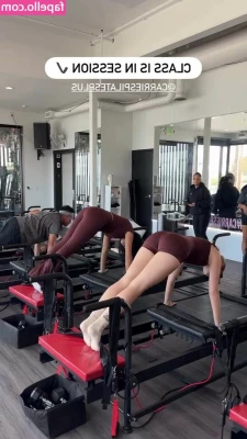 Jordyn Jones [ jordyn-jones-18 ] - Hot day