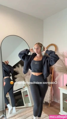 Jordyn Jones [ jordyn-jones-18 ] - 👻 I'll put my spell on you 😼💦