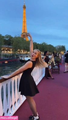 Jordyn Jones [ jordyn-jones-18 ] - how do you?