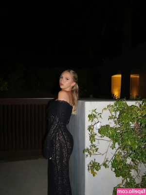 Jordyn Jones [ jordyn-jones-18 ] - 📸 My smoking 💣💣