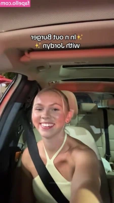 Jordyn Jones [ jordyn-jones-18 ] - All my angles are good angles ;)