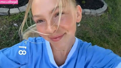Jordyn Jones [ jordyn-jones-18 ] - A preview from the full length video in your inbox...