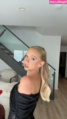 Jordyn Jones [ jordyn-jones-18 ] - Looking to go up in size for my anal training! If you liked how well