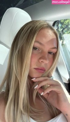 Jordyn Jones [ jordyn-jones-18 ] - Did you miss playing with me? 😘