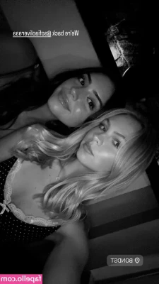 Jordyn Jones [ jordyn-jones-18 ] - Stripping 😏