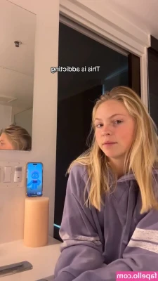 Jordyn Jones [ jordyn-jones-18 ] - B-DAY 26 march ❤️🤤 so tomorrow