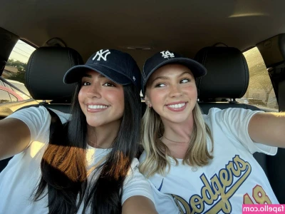 Jordyn Jones [ jordyn-jones-18 ] - Slippery💦💦