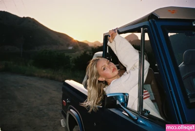 Jordyn Jones [ jordyn-jones-18 ] - Testing out some hands-free POV 👀